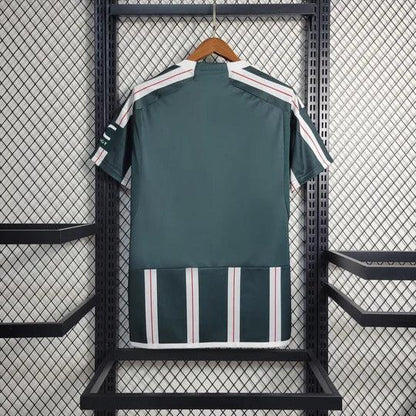 Maillot Manchester United saison 2023-2024 extérieur