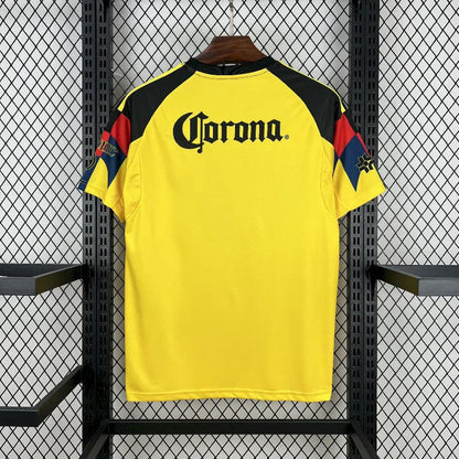 Maillot America 2025-26