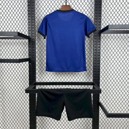 Kit Enfant FC Barcelone concept 2025-26