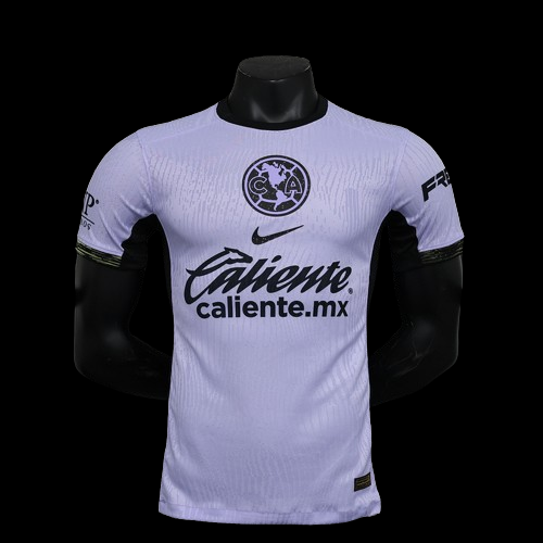 Maillot Extérieur Club America 2024-2025 Version Joueur