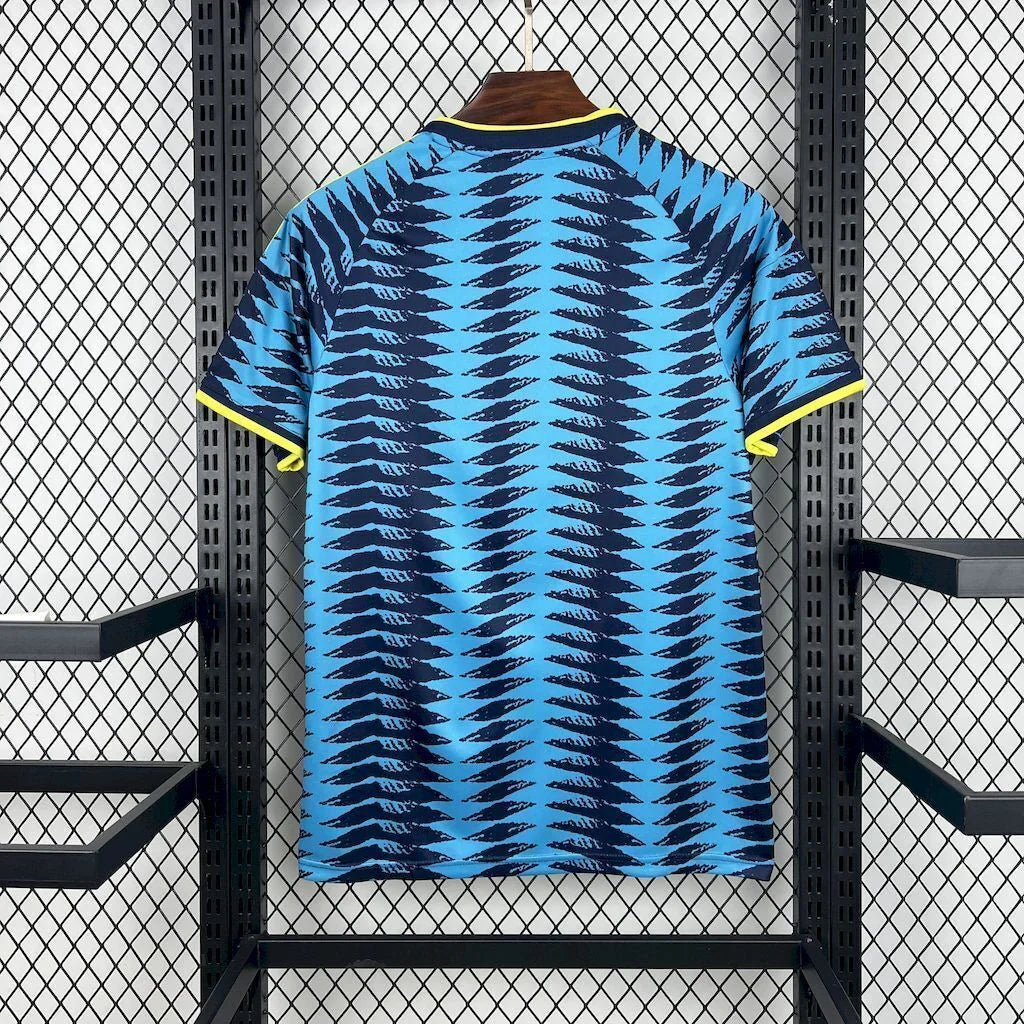 Maillot Colombie extérieur Coupe du monde 2026