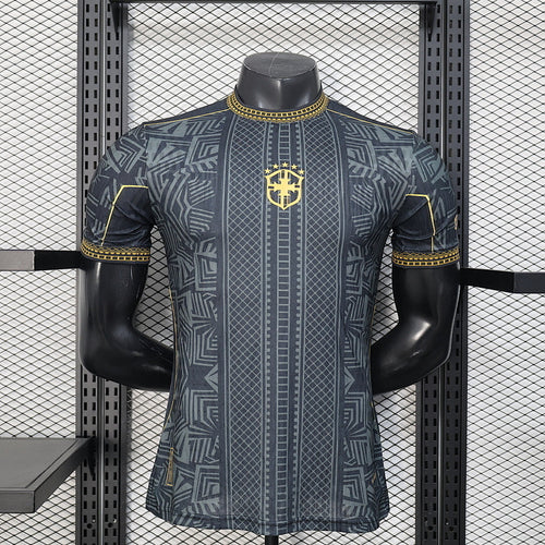 Maillot Brésil Concept 2026