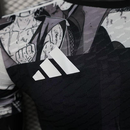 Maillot Japon 2025/26