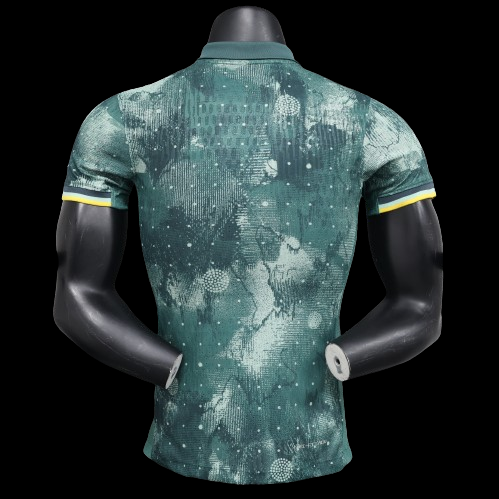 Maillot Third Tottenham 2024-2025 Version Joueur