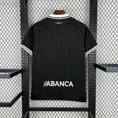 Maillot celta de vigo concept 202526