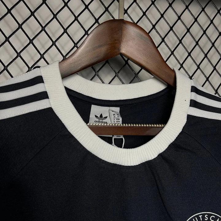 MAILLOT RÉTRO ALLEMAGNE