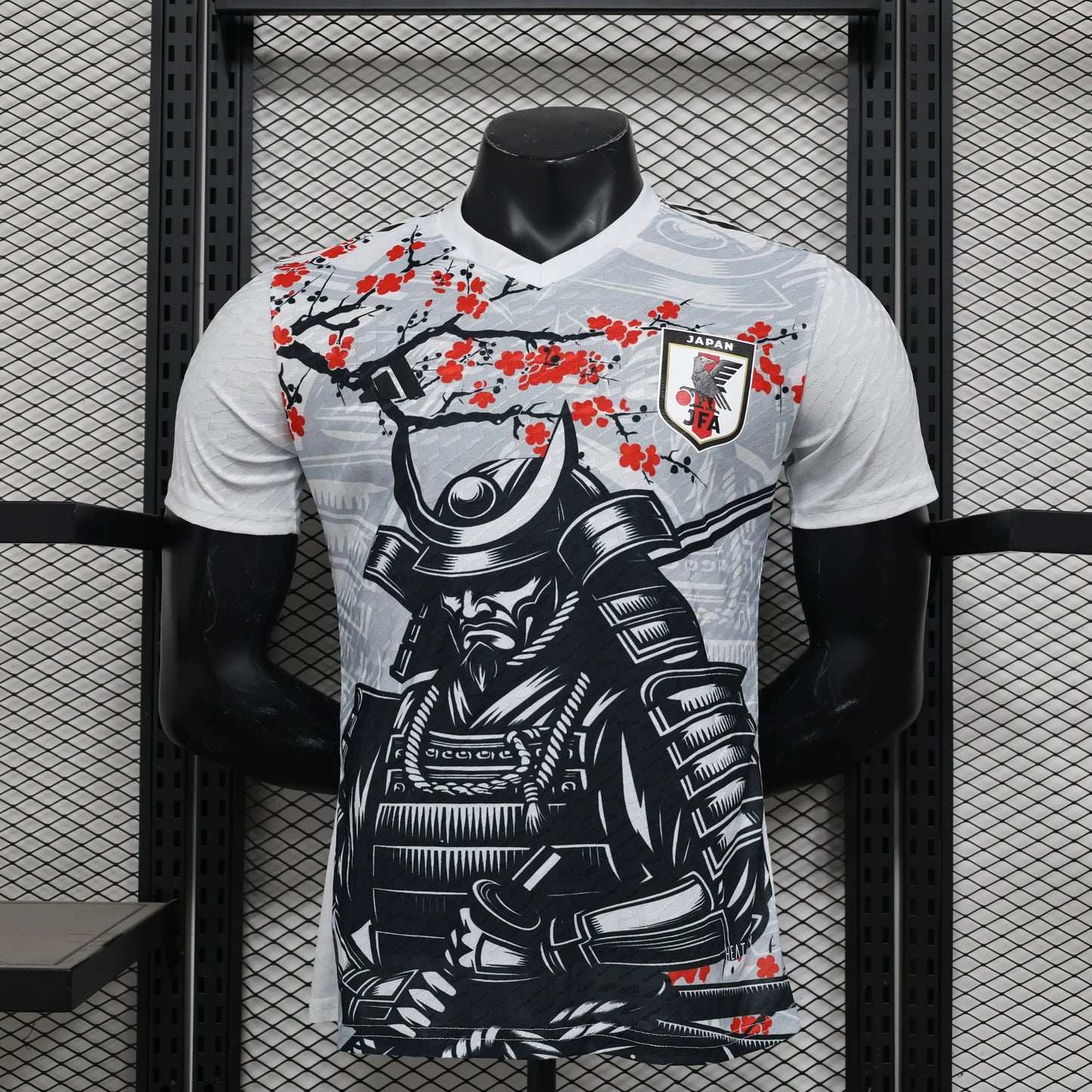 Maillot Japon Concept 2025-2026
