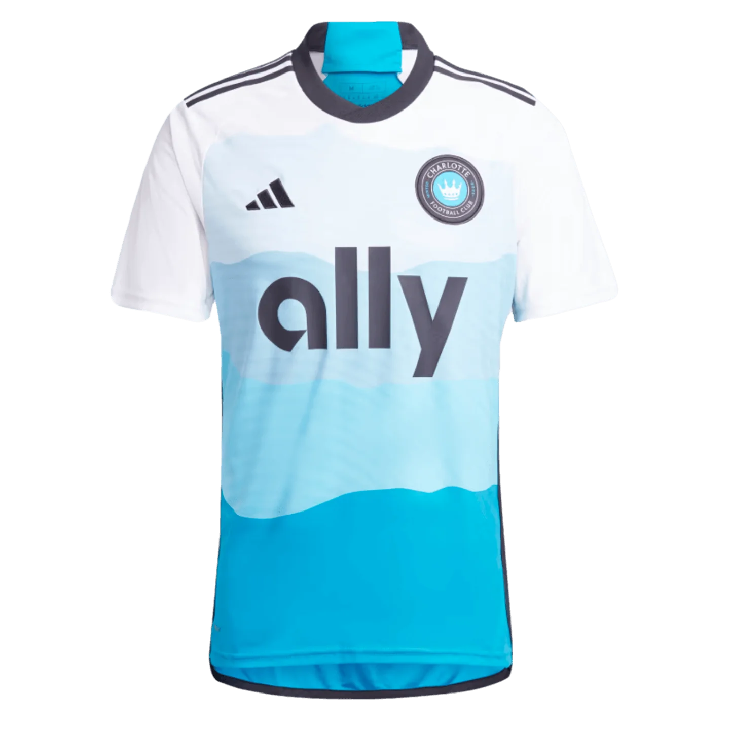 Maillot Charlotte FC 2024-2025