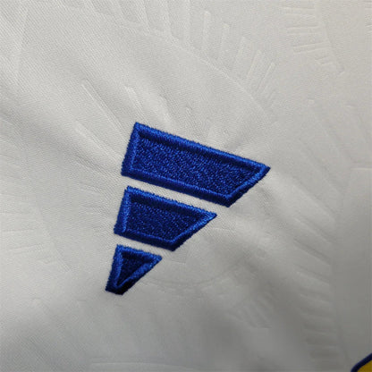 Maillot Leeds United 2023-24