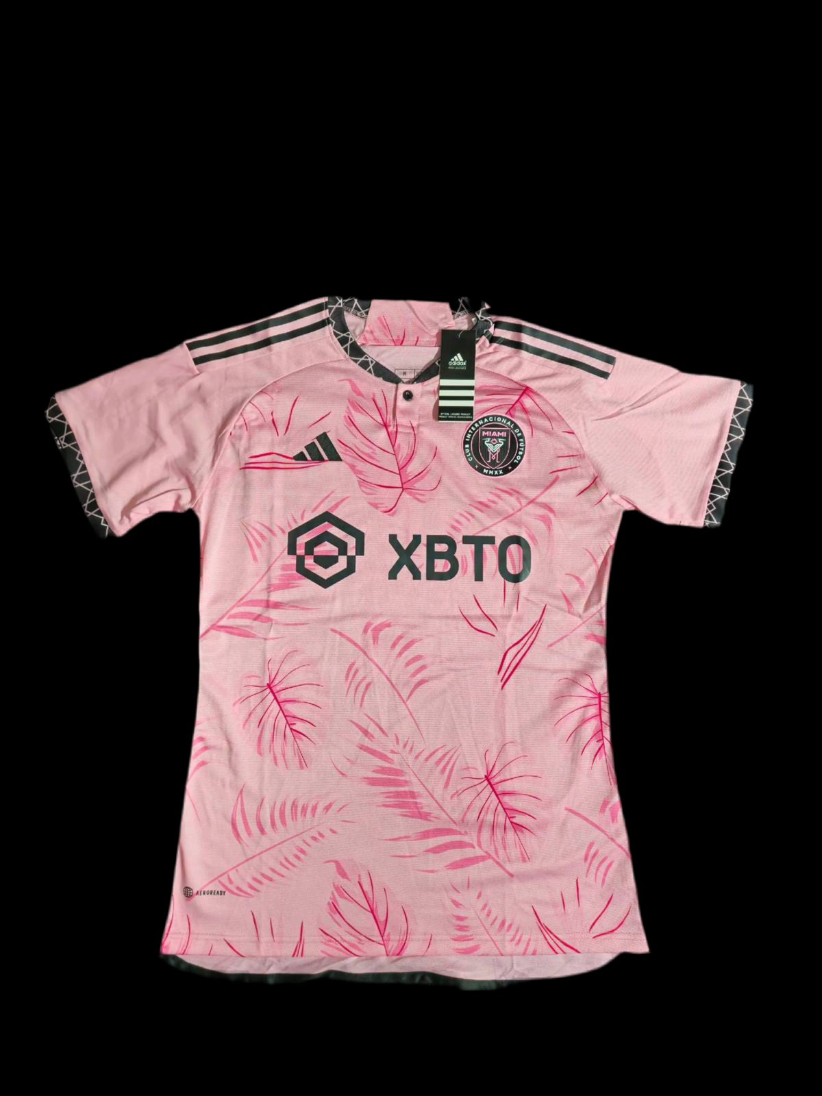 Maillot Inter Miami Concept 2023-2024