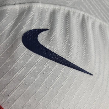 Maillot Paris  2023 2024 extérieur
