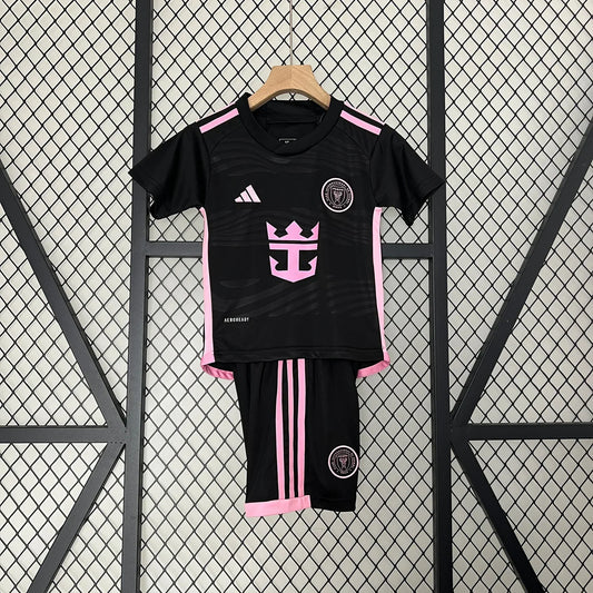 Kit Enfant Inter Miami 2024 2025