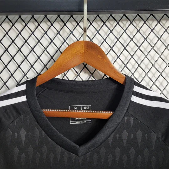 Maillot Real Madrid foot 2023 2024
