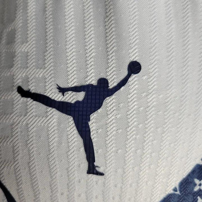 Maillot Paris 2023 2024 Concept