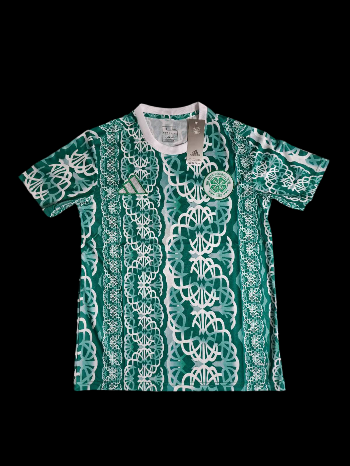 Maillot Celtic Glasgow