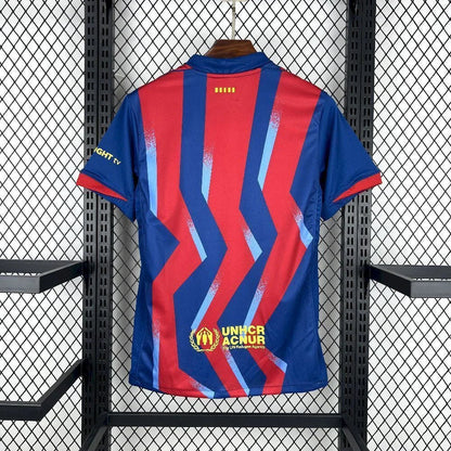 Maillot FC Barcelone 2025-26