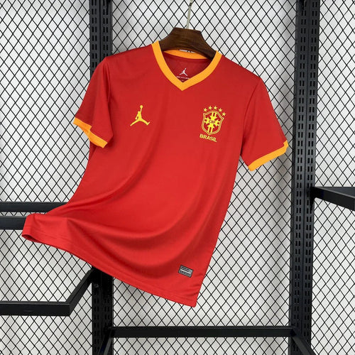 Maillot Brésil concept 2025-26