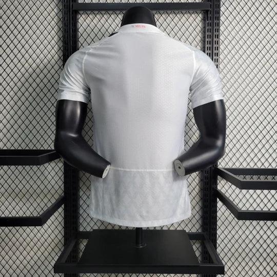 Maillot AC Milan saison 2023-2024 extérieur