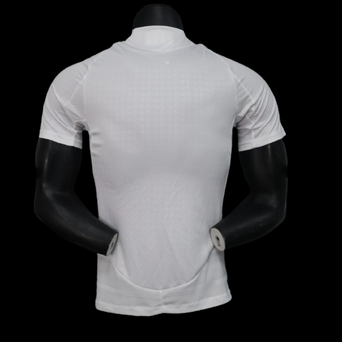 Maillot Domicile Réal Madrid Version Joueur 2024-2025