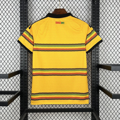 Maillot Jamaique Coupe du monde 2026