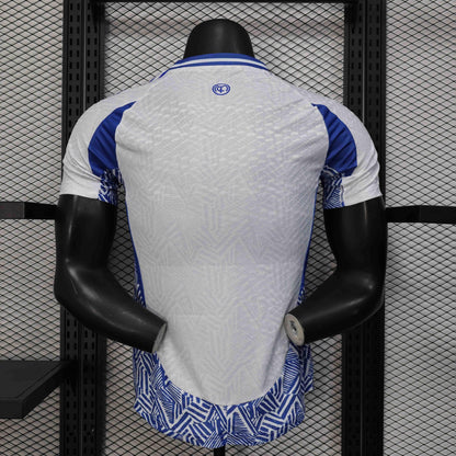 Maillot Real Madrid concept 2025-26
