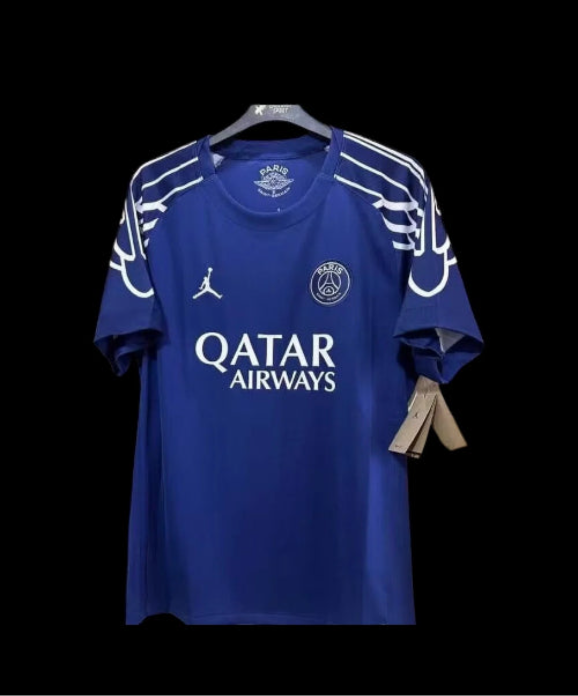 Maillot PSG Fourth 2024-2025