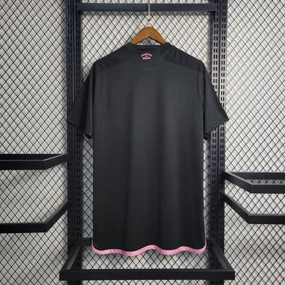 Maillot Inter Miami saison 2023-2024 extérieur
