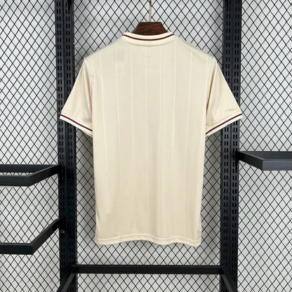 Maillot Lyon concept 2025-26