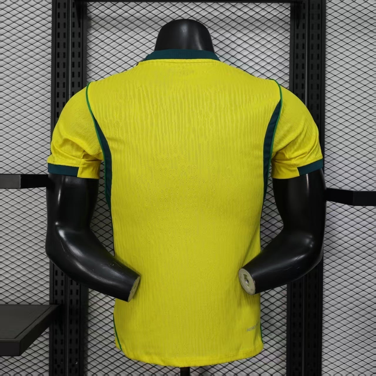 Maillot Brésil Coupe du monde 2026