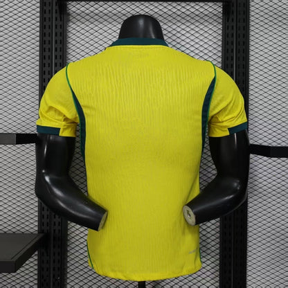 Maillot Brésil Coupe du monde 2026
