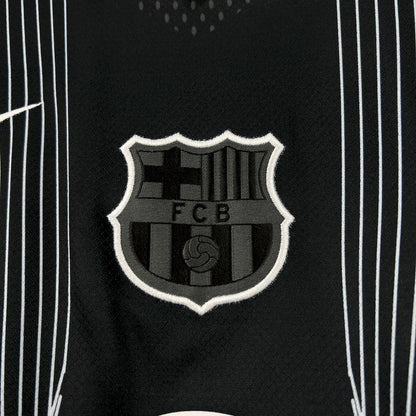 Maillot FC Barcelone concept 2025-26