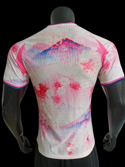 Maillot Concept Japon Version Joueur