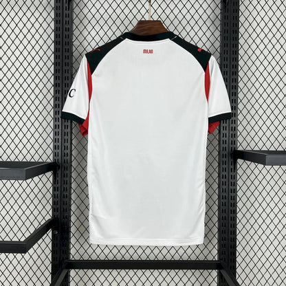 Maillot extérieur AC Milan 2025-26