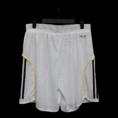 Short Real Madrid 2025-26
