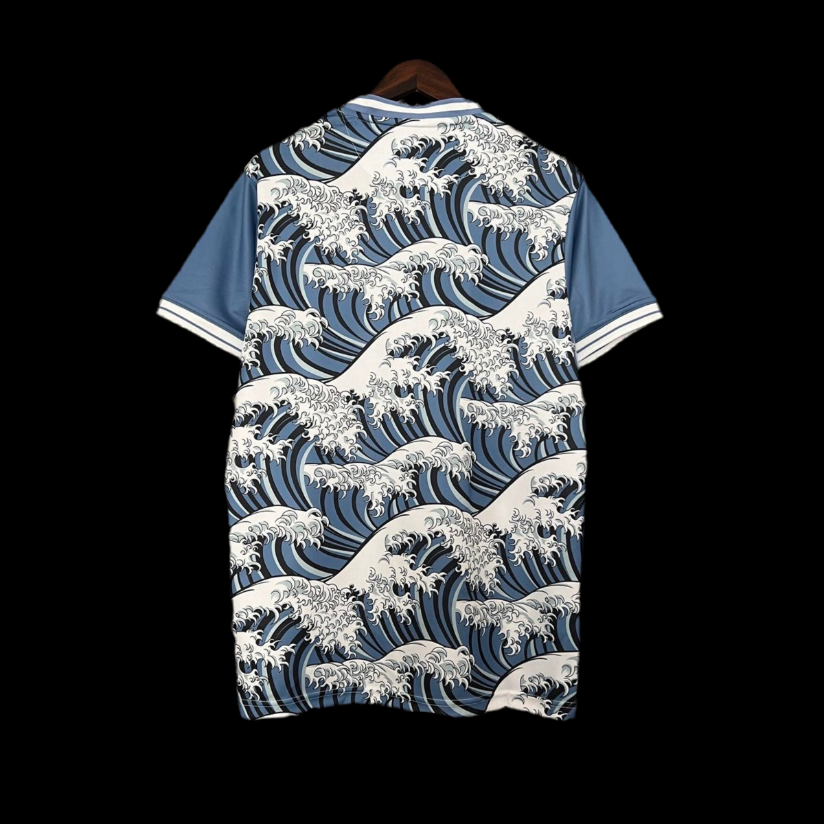 Maillot Japon Concept