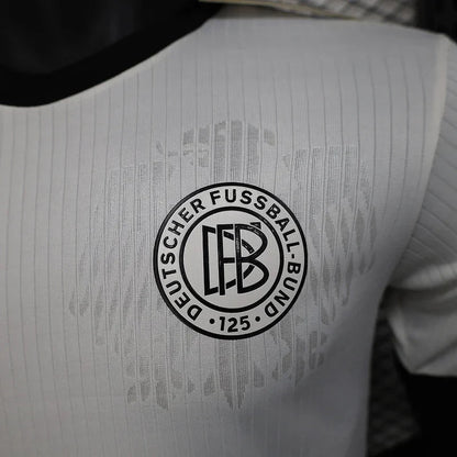 Maillot Allemagne concept 2025-26