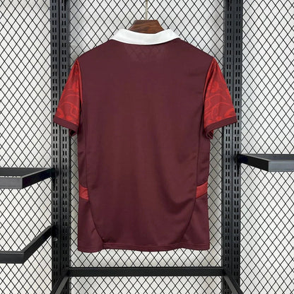 Maillot Portugal entrainement 2025-26