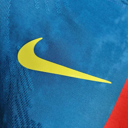Maillot Extérieur FC Barcelone 2023 2024