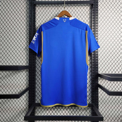 Maillot Leicester City 2023-24