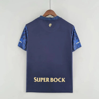 Maillot Porto Saison 2022-2023 édition spéciale