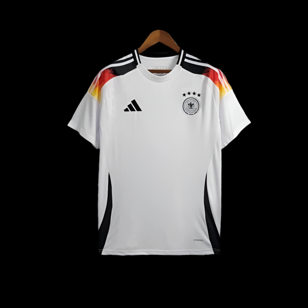 Maillot Allemagne Domicile