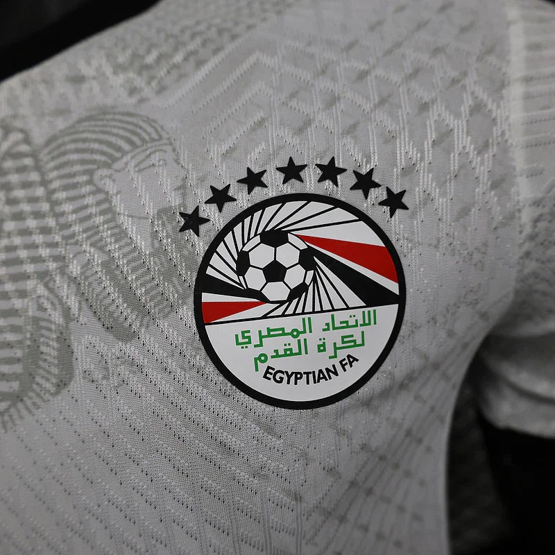Maillot Égypte extérieur CAN 2025-26
