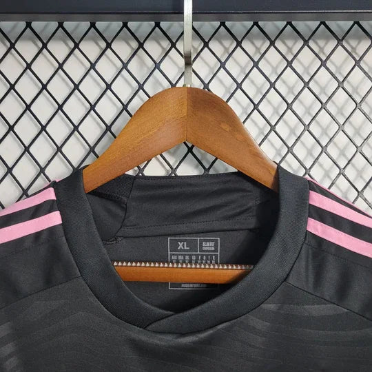 Maillot Inter Miami saison 2023-2024 extérieur
