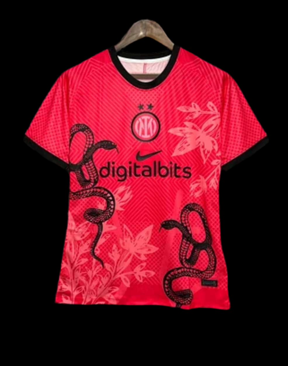 Maillot Concept Inter Milan