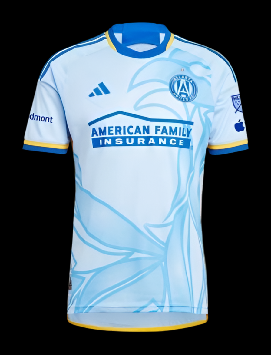 Maillot Atlanta United