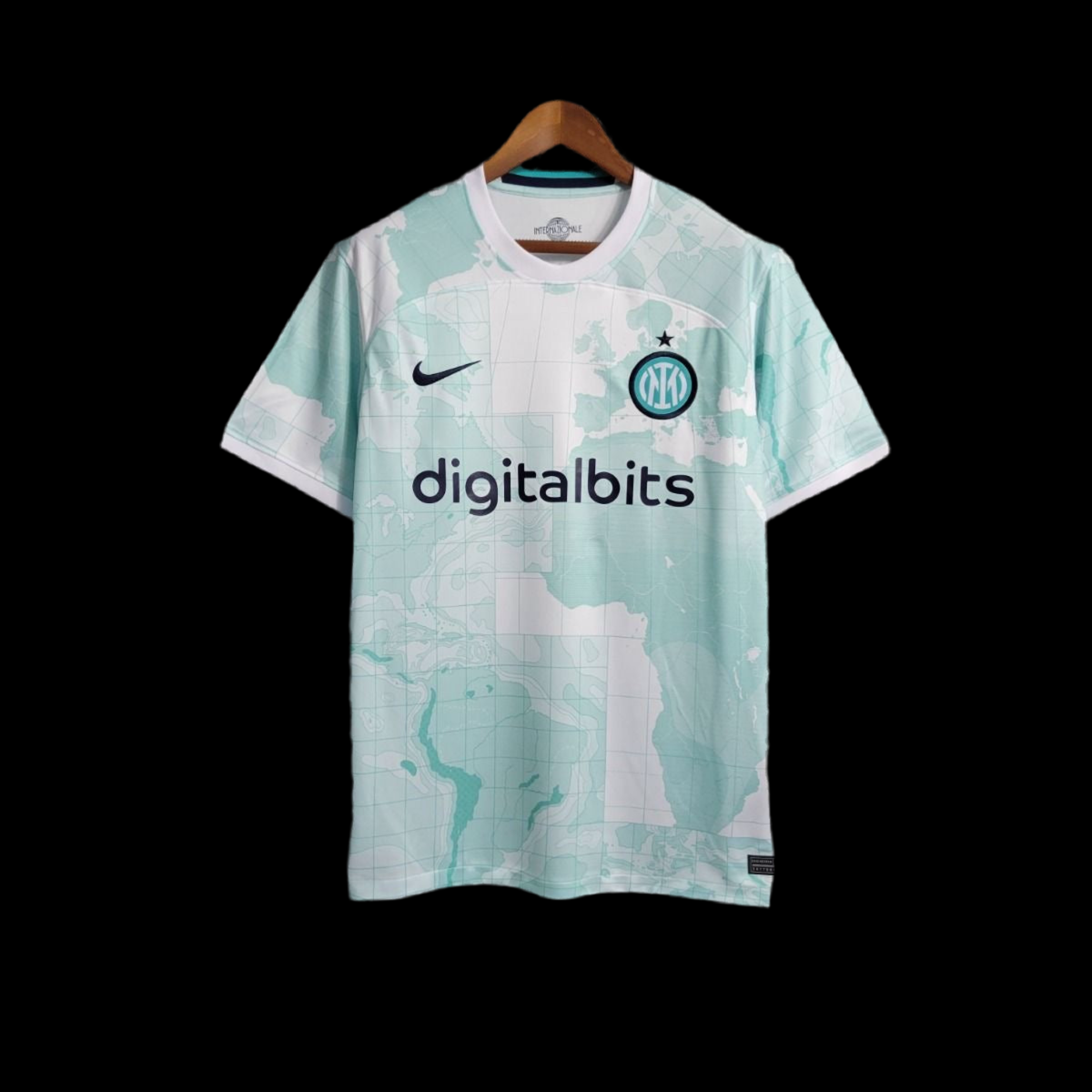 Maillot Inter Milan