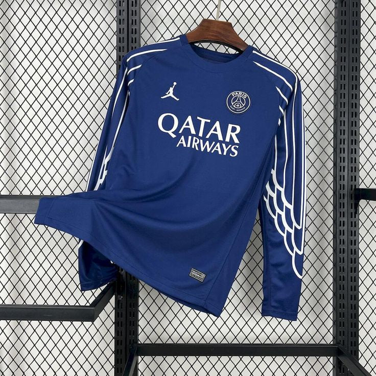 Maillot PSG Fourth manches longues 2024-2025