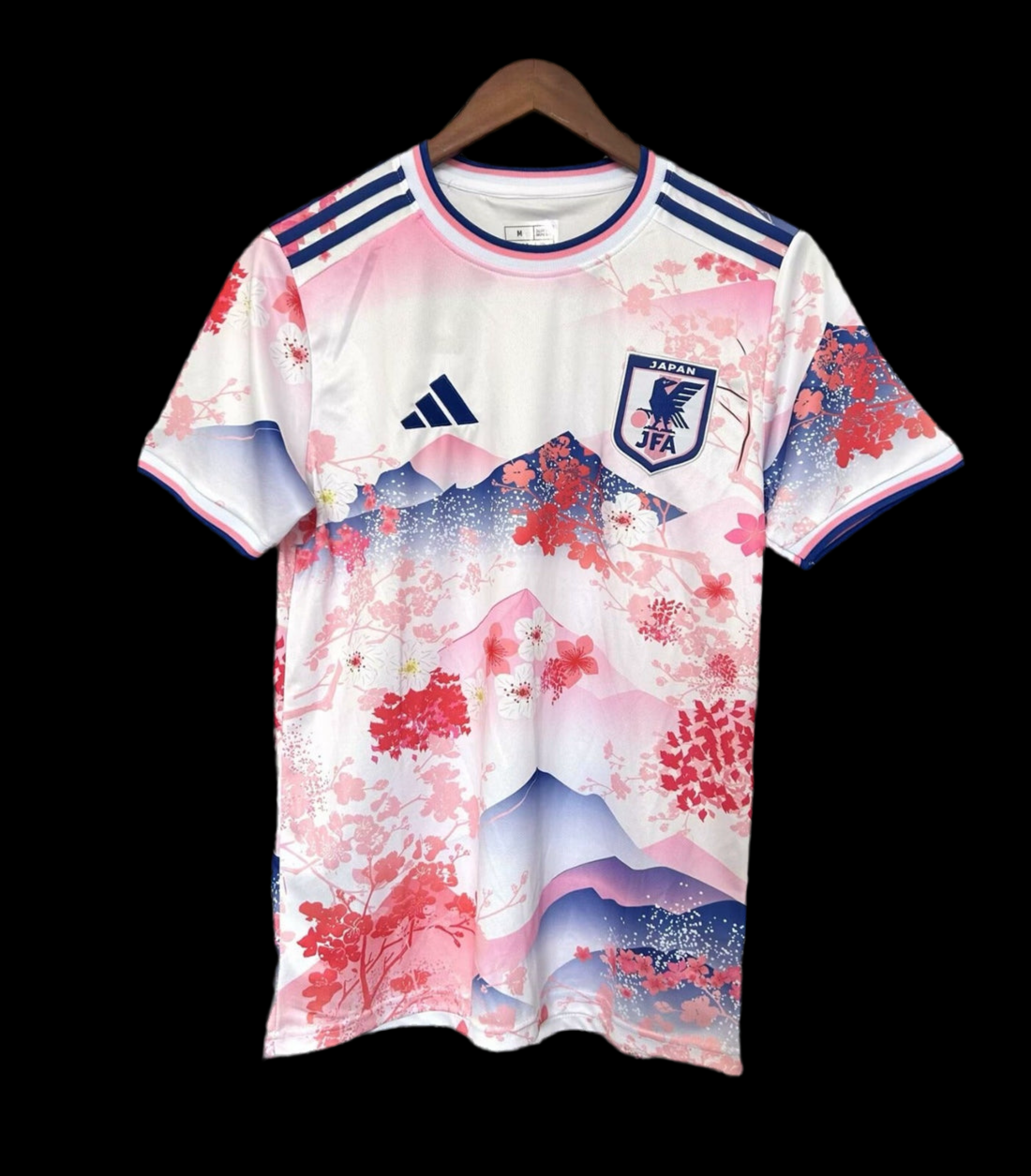 Maillot Japon Concept