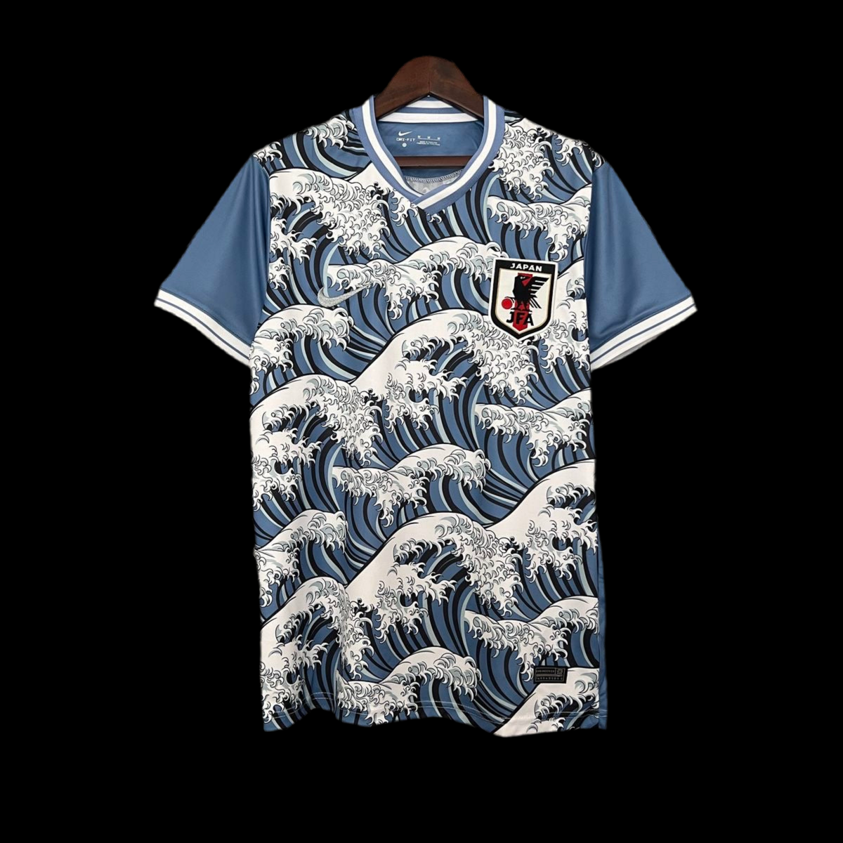 Maillot Japon Concept