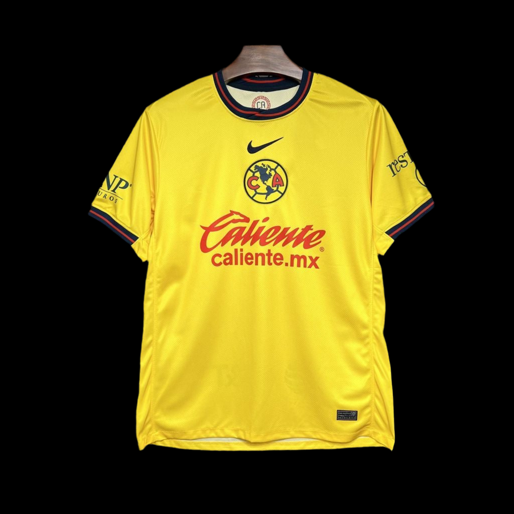 Maillot Club América Domicile 2024-2025